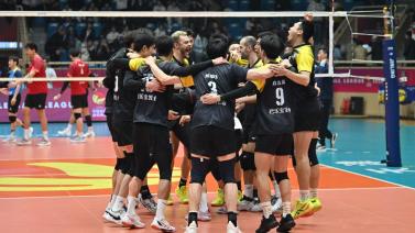 他能够凭借 他能够凭借